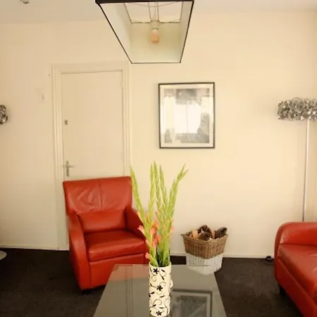 Apartment Old City House *