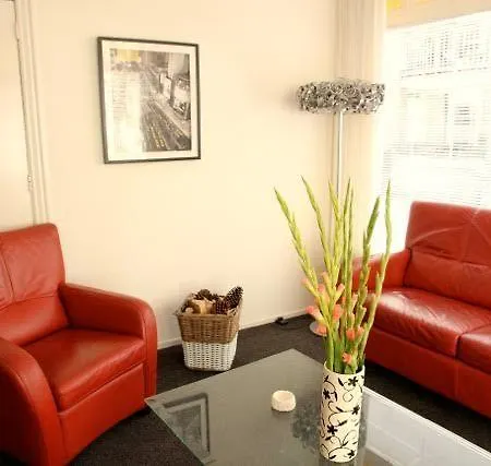 Old City House Apartment
