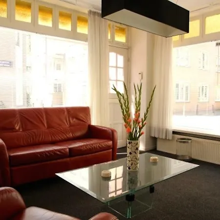 Old City House Apartment Amsterdam