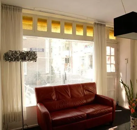 Old City House Apartment