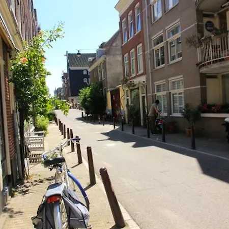 Old City House * Amsterdam