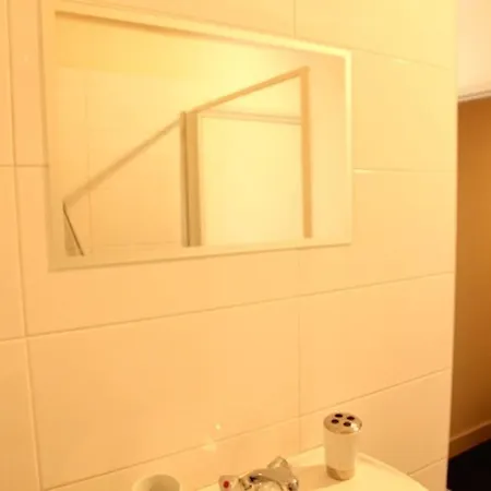 Old City House Apartment *