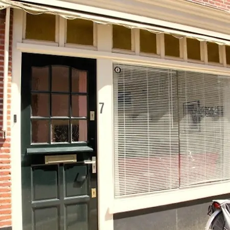 Old City House Apartment *