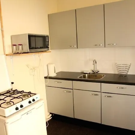 Old City House Apartment