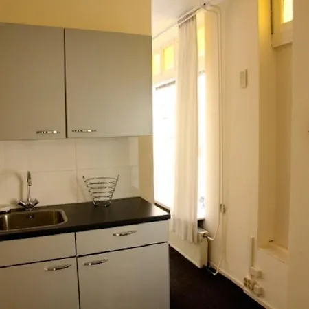شقة Old City House *