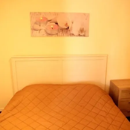 شقة Old City House